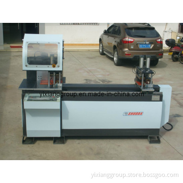 Single-Head Dicing Saw (CD-500A)